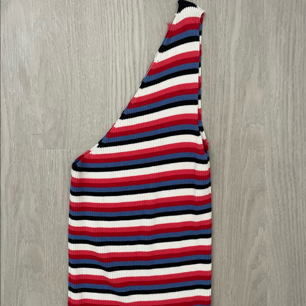 one strap dress forever 21